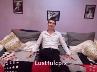 lustfulcplx Just Amateurs