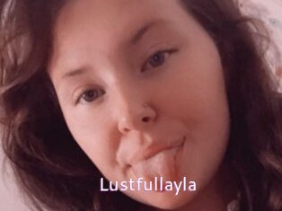 Lustfullayla