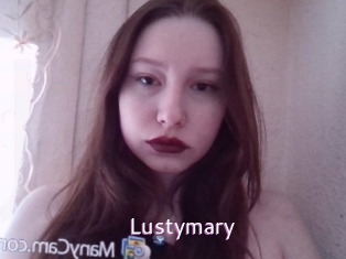 Lustymary