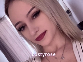 Lustyrose