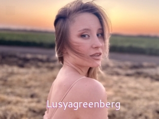 Lusyagreenberg