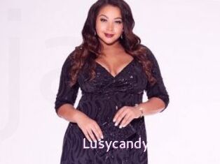 Lusycandy