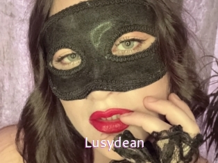 Lusydean
