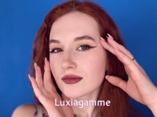 Luxiagamme