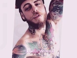 Luxuryblood