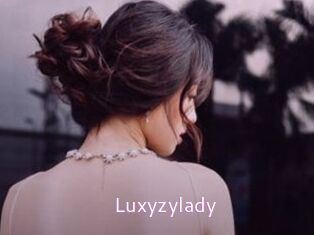 Luxyzylady