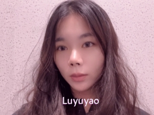 Luyuyao