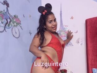 Luzquintero
