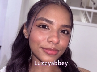 Luzzyabbey
