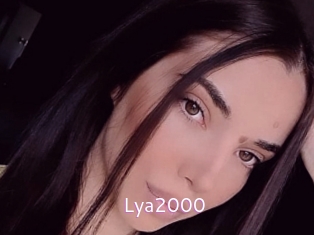 Lya2000