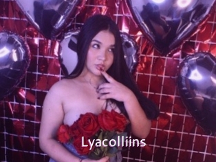 Lyacolliins