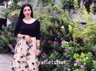 Lyafletcher