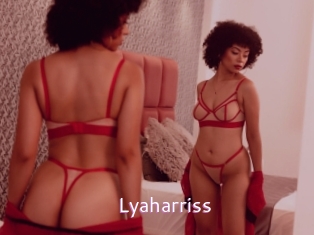 lyaharriss Just Amateurs