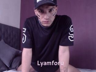 lyamforu Just Amateurs