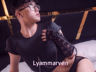Lyammarven