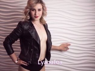 Lyanafox
