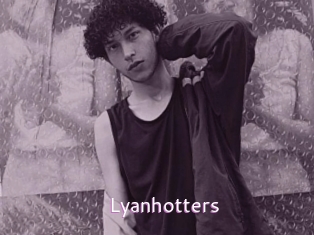 Lyanhotters