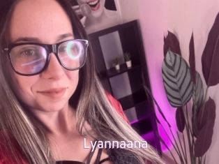 Lyannaana