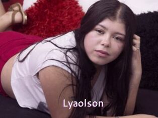 Lyaolson
