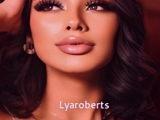 lyaroberts Just Amateurs