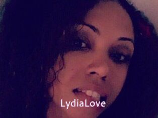 lydiaLove Just Amateurs