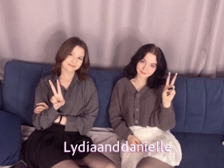 Lydiaanddanielle