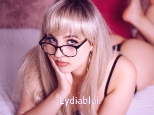 Lydiablair