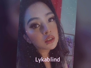 Lykablind