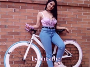 lylaheather Just Amateurs