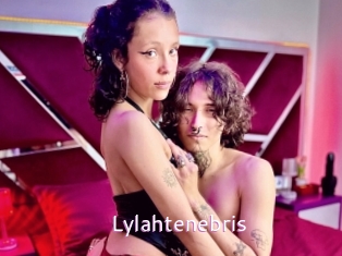 lylahtenebris Just Amateurs