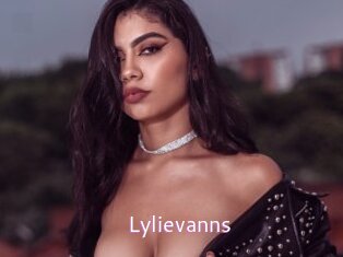 Lylievanns