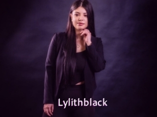 Lylithblack