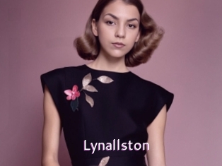 Lynallston