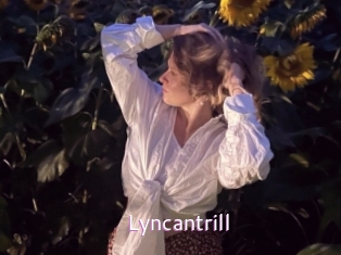 Lyncantrill
