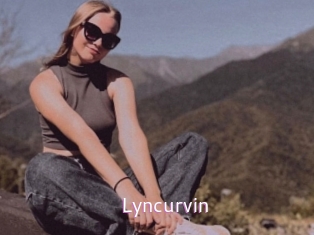 Lyncurvin
