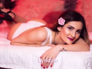 Lyndajo
