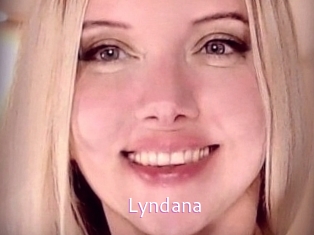 Lyndana