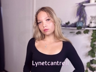 Lynetcantrell