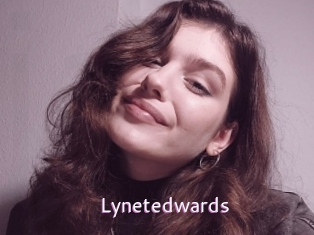Lynetedwards