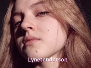 Lynetenderson