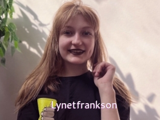 Lynetfrankson