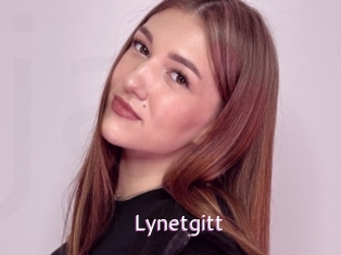 Lynetgitt