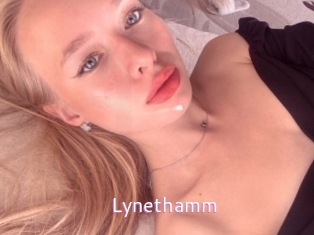 Lynethamm
