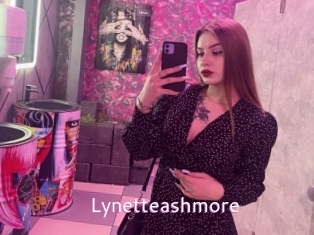 Lynetteashmore