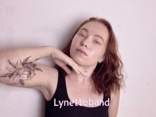 Lynetteband