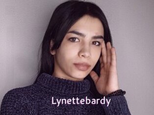Lynettebardy