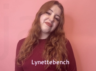 Lynettebench