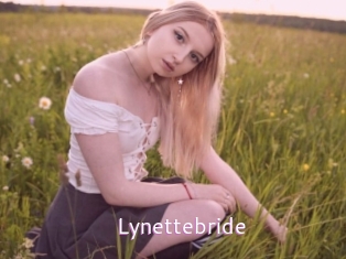 Lynettebride