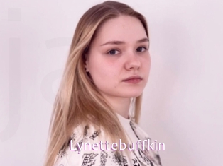 Lynettebuffkin