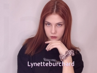 Lynetteburchard